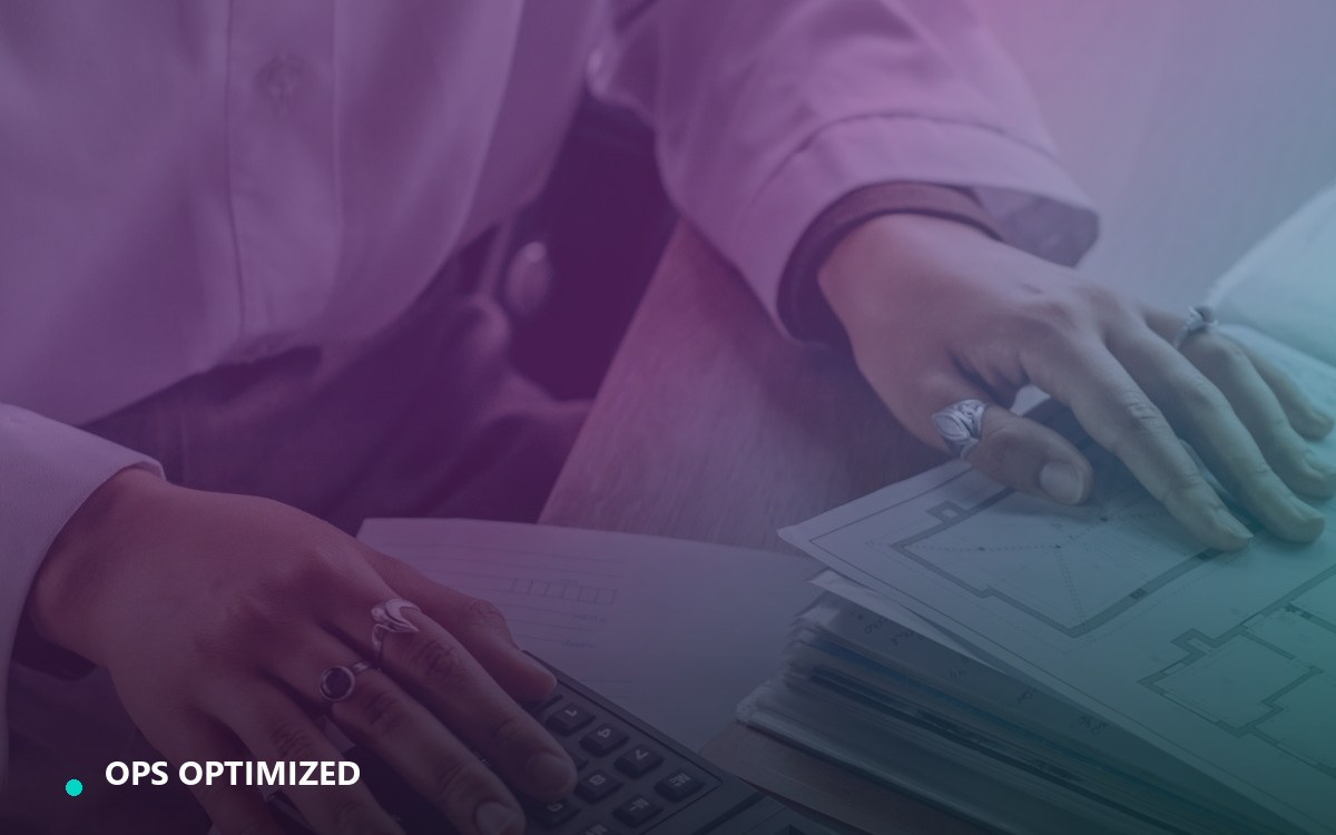Online bookkeeping services for business operations