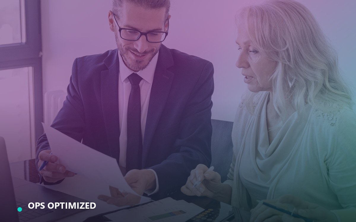 Operational consulting services saving business money