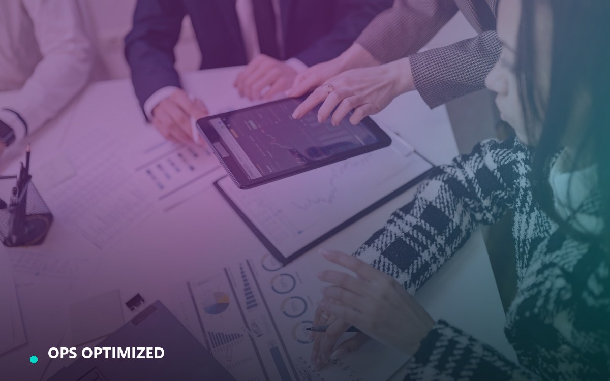 Unlocking business potential through process improvement